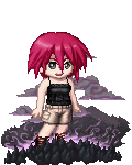 animefangirlofall's avatar