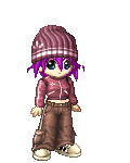 Runaway disaster's avatar