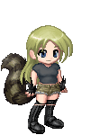 Staryeyed's avatar