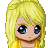 liil blonde angel's avatar
