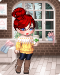 Twisted Lady's avatar