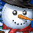 Frosty the snow warrior's username