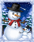 Frosty the snow warrior's avatar
