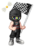 Dark Ninja Kyle's avatar