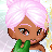 Lady Jahira Tor's avatar