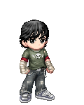 Dark Sasuke67's avatar