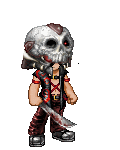 Crisis Chaos 13's avatar