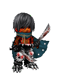 Dark Prince Amorphis's avatar