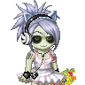 Lil Gothic Sweet Heart's avatar