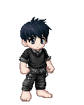 Relative Perfection's avatar