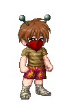 Squall Zero's avatar