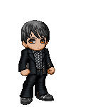 Robotic Mista j's avatar