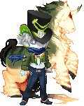 Arsenic Reaper's avatar