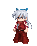 inuyasha-z-style