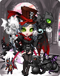 Mistress Lilith 909's avatar