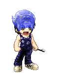Mega sasuke neko's avatar