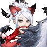 Roseclawolf's avatar