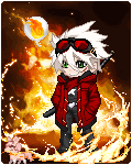 Silver Alexander