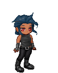 Leonor Crow's avatar