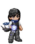 IceWolf Ninja's avatar