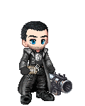 Captain Frank Castle's avatar