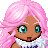 littlepixie104's username
