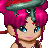 Angry lia's avatar