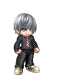 Cosmos of Oblivion's avatar