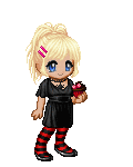 xxASHYBEARxx's avatar