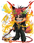 shadow fire 92