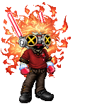 Not Sam Witwicky's avatar