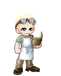 Alphonse Moreau's avatar