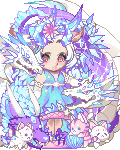 Magical Barn Owl Girl's avatar