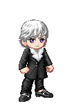 Grandmaster zero_kiryu's avatar