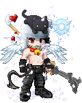 Xxkingdom hearts angelXx's avatar