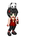 Panda-chan desu's avatar
