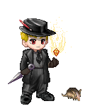 Albert wesker22's avatar