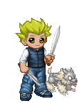 dragonmana99's avatar