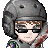 Officer Kashino's avatar