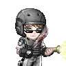 Officer Kashino's avatar