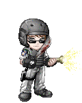 Officer Kashino's avatar
