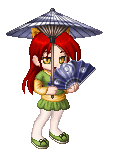 Neka Hatake's avatar