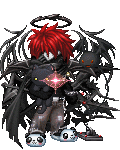 Demon Arrmageddon's avatar
