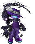 Daemon Prince's avatar