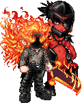 Michael of Flame's avatar