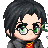 Potter_comma_Harry's avatar