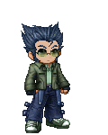 Yu Ominae's avatar