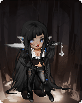 Belle Corvus's avatar