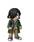 Densha Otoko's avatar