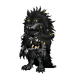 Orokana Stormwolf